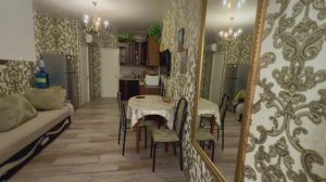 Квартира в Анапе