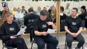 Пермь: «От жеста к искусству». Часть 2-я