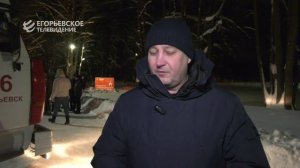 Центральной площадкой для традиционных омовений стал Княжеский пруд