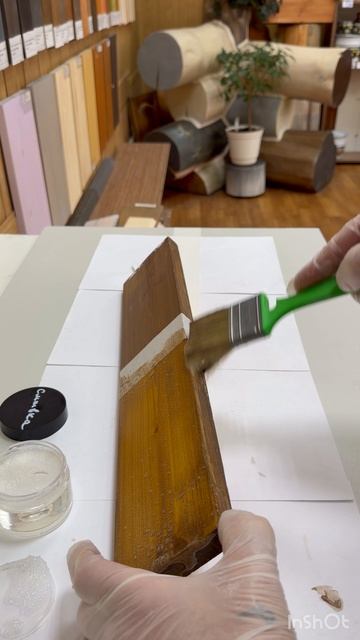 Как удалить масло или масло воск с древесины без шлифовки W-House смотреть онлайн