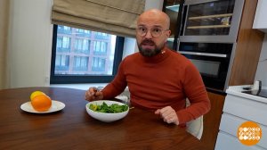 Застолья закончились. Перезагружаемся! Доброе утро. Фрагмент выпуска от 19.01.2026