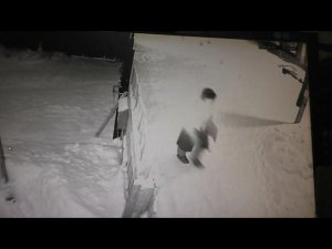 На  трассе и встречи с людьми  04 01 2026