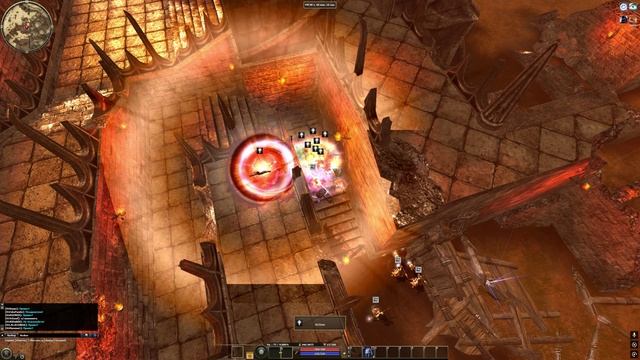 R2 Online Original Битва Титанов Nuclear VS Immunity смотреть онлайн