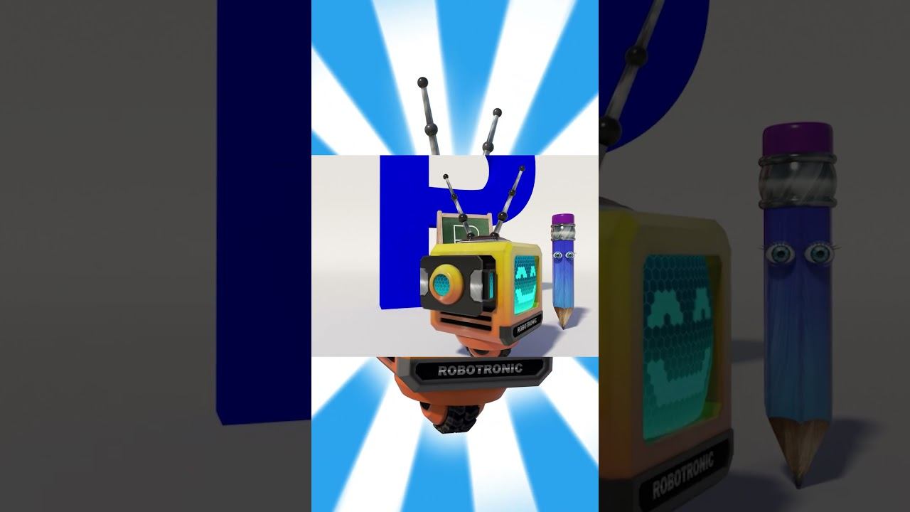 Алфавит #18 смотреть онлайн