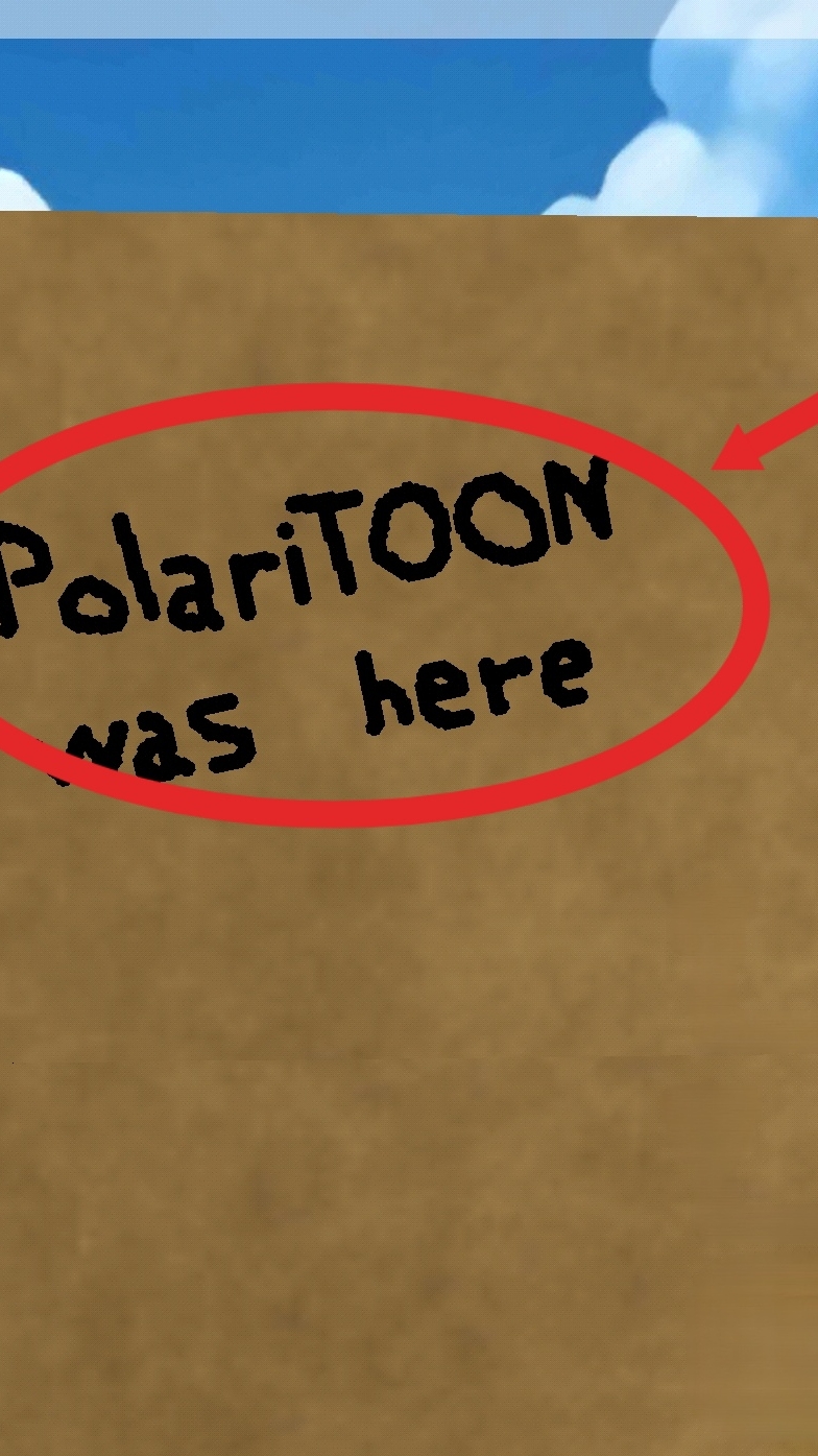 НАДПИСЬ В МИССИИ О КОТОРЫЙ ВЫ НЕ ЗНАЛИ❗ смотреть онлайн