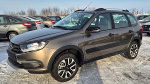 Granta Cross САМЫЙ ДОСТУПНЫЙ УНИВЕРСАЛ В РОССИИ И СО СКИДКОЙ 120 000 #grantacross