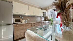 Красивая квартира! Приятная цена!