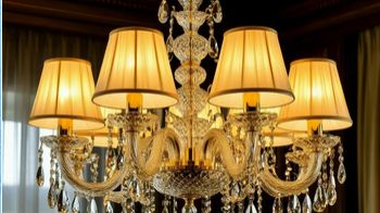 Меняем старую потолочную люстру на новую. смотреть онлайн