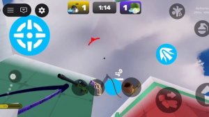 РИВАЛС РОБЛОКС С ГОЛОСОМ😜😜🤩🤩