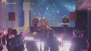 ВидеоОтчёт Танцевальный вечер с ВИА «Орион». 9.01.26г. Калужская филармония