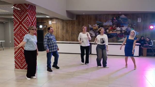 17 января.Летящей походкой.... смотреть онлайн