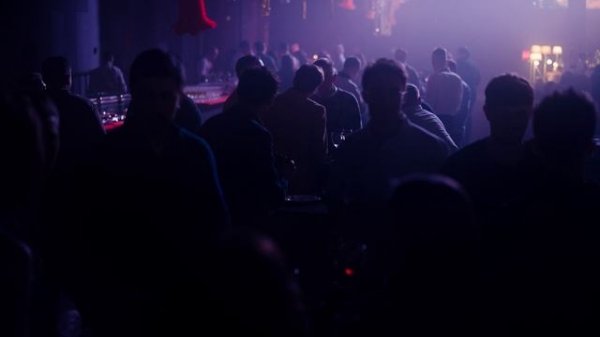 MARKS Квартирник 2025-2026