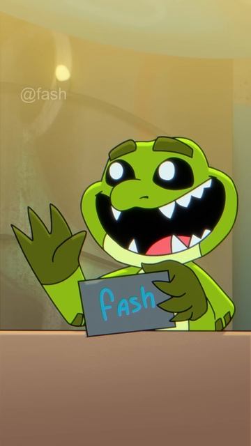 Доброта Важнее Мести (Poppy Playtime) смотреть онлайн