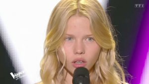 __Музыка звучит _10 стиихи  Вячеслав  Уфимцев. Barbara_Pravi_Voilà+Lucie_France.