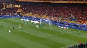 Финал Кубка Африки 2025. Сенегал Марокко 1:0. 18.01.2026.