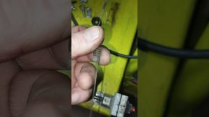 РЕГУЛЯТОР ОБОРОТОВ НА ГЕНЕРАТОРЕ НЕ РАБОТАЕТ