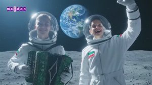 Рустам Хусаенов & Камиль Бах - Йөр син безнең урамнарда