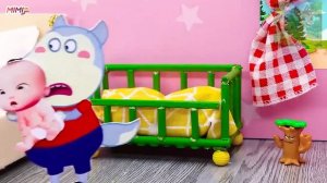 Малыш босс, не плачь, маленький хомячок позаботится о тебе на всю жизнь