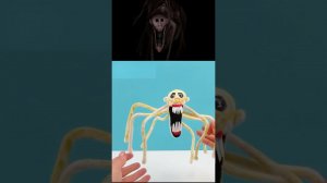 Собрала всех монстров ДОКТОРА НОУВЕРА