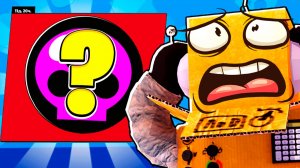 МНЕ СТРАШНО ЗАХОДИТЬ В ИГРУ! ЧТО ВЫ ЗАДУМАЛИ? BRAW STARS