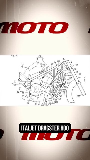 Новый гибрид Kawasaki