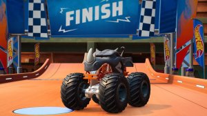 HOT WHEELS UNLEASHED™ 2 гонки на монстр-траках #37