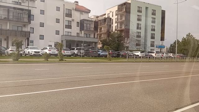 Дорога!