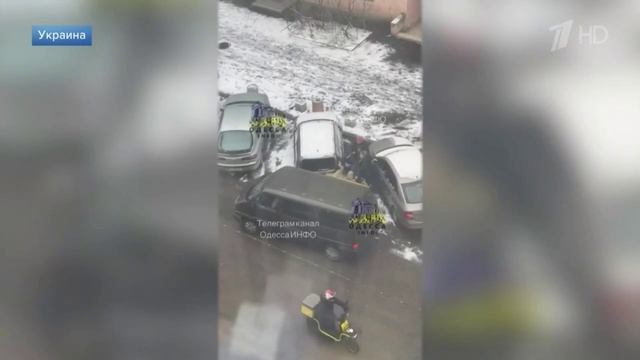 Азаров рассказал о планах Зеленского превратить Украину в цифровой концлагерь