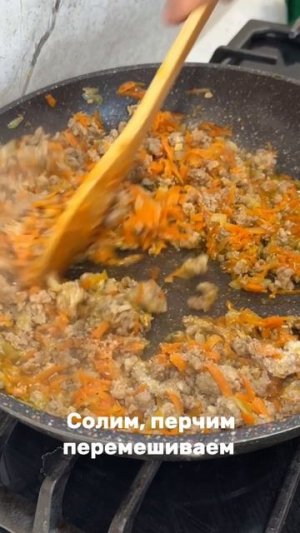 Так макароны мало кто готовит, а зря