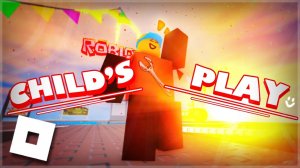 ФНФ Поиграй со Мной | РОБЛОКС Анимация (Пиби Апокалипсис)