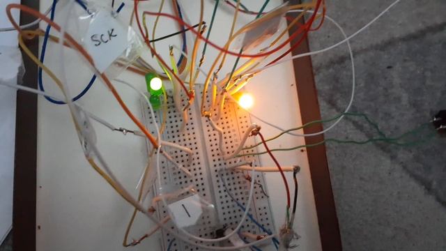 Atmega8515 игровой автомат на С смотреть онлайн