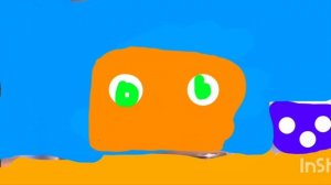 заставка 100 киловатт(Inshot Remake)