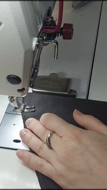 ✨ Кажется, что пошив — это быстро.