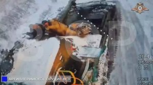 💥68 орб громит САУ «Акация», ЛС и автомобили ВСУ в районе Николайполья