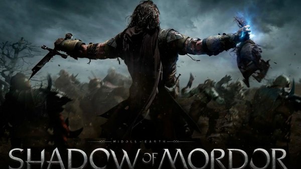 Shadow of Morder. #16 Диверсия удалась.