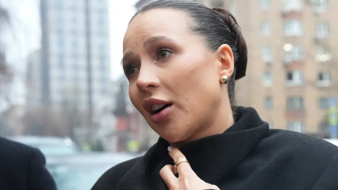 "Хочу родить здорового ребенка": Лерчек рассказала о состоянии после операции смотреть онлайн