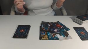 Таро расклад\ Что ты делаешь не так\ Лайфхаки