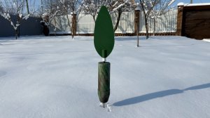 Активное крыло махокрыл удлененное!