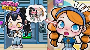 AVATAR WORLD VALYA GAMES АВАТАР ВОРЛД ВАЛЯ ГЕЙМ ОБУСТРОЙСТВО