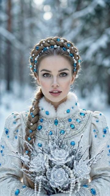 Хрустальный сад.YULEVNA. смотреть онлайн