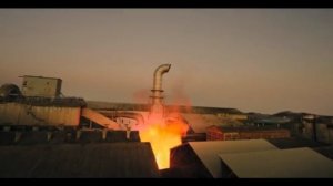 Трейлер дорамы - Слепленный город