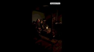 "Осталась одна Таня"_Все серии