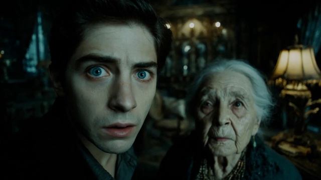 video_Пиковая дама, Глава 3.1