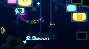 прошёл Уровень в гд!