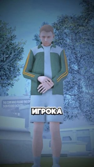 ИГРОКА НЕ СТАЛО..😭 на ARIZONA RP (gta samp)