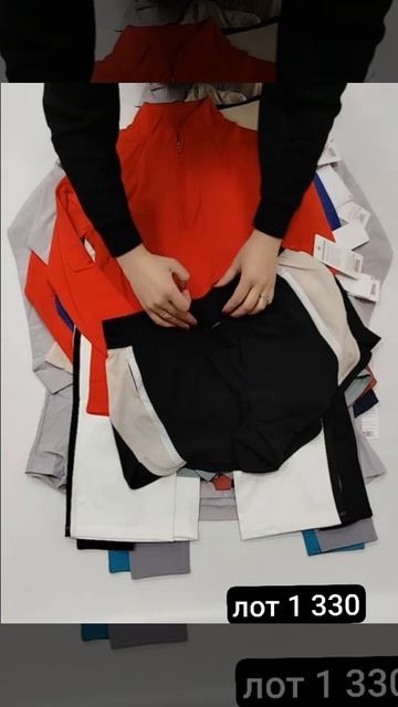 Одежда для спорта, фитнеса, активного отдыха смотреть онлайн