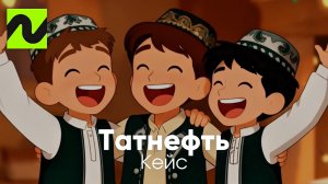 Татнефть