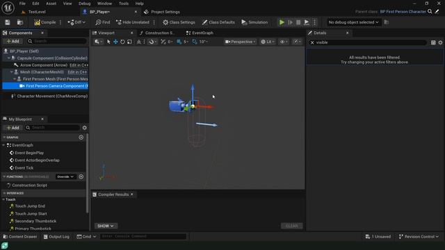 3.5 Game Mode смотреть онлайн