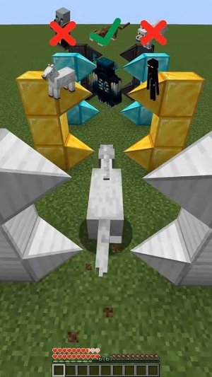 майнкрафт сервер в тг: p100n_tw #майнкрафт #Minecraft