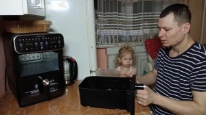 Готовим стейк на аэро гриле Demiand #вкусноиточка